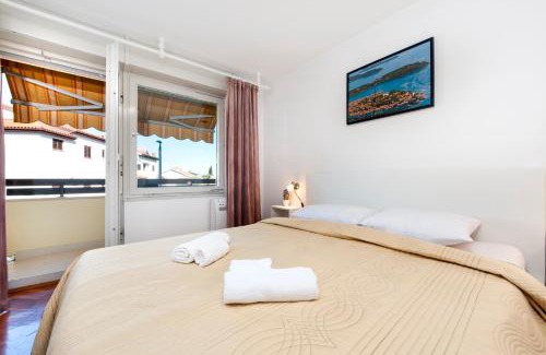 Rovinj Apartment | Casa Caterina