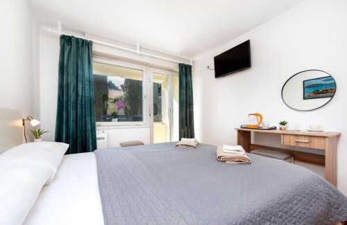 Rovinj Apartment | Casa Caterina