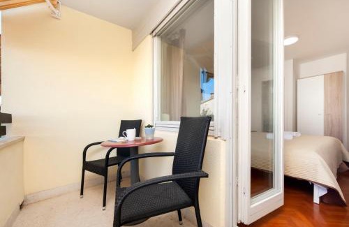 Rovinj Apartment | Casa Caterina