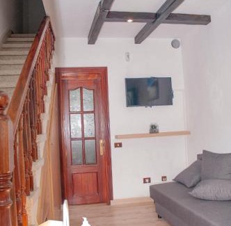 Los Realejos House | Casa Catuja