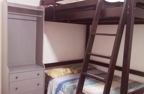 Norma Apartment | Casa Cavour