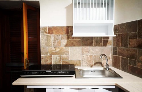 Norma Apartment | Casa Cavour