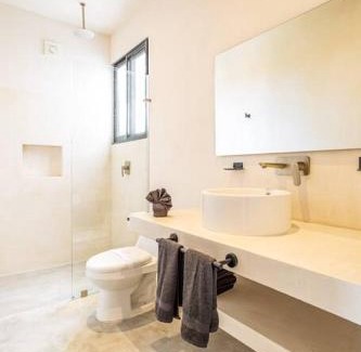Tulum Villa | Casa Cedra #8