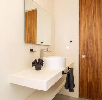 Tulum Villa | Casa Cedra #8