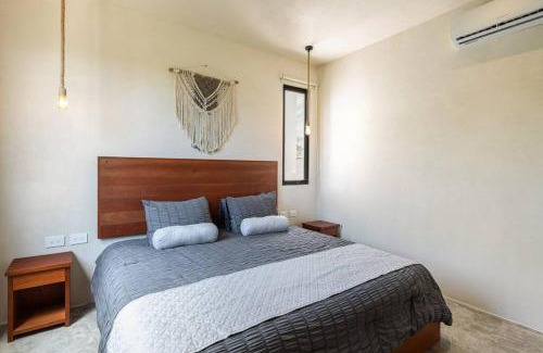 Tulum Villa | Casa Cedra #8