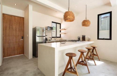 Tulum Villa | Casa Cedra #8