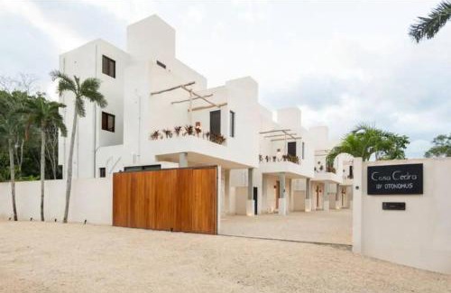Tulum Villa | Casa Cedra