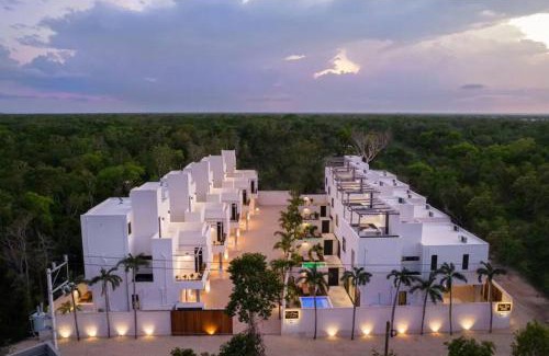 Tulum Villa | Casa Cedra