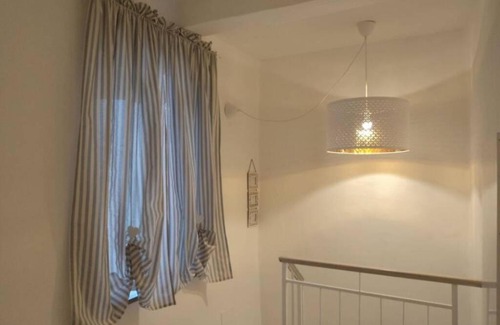 San Terenzo Apartment | Casa Celeste (Codice CITRA 011016-LT-0108)