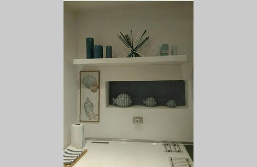 San Terenzo Apartment | Casa Celeste (Codice CITRA 011016-LT-0108)