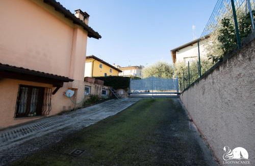 Padenghe sul Garda Apartment | Casa Celestina