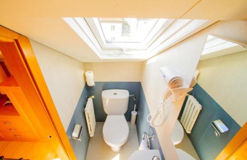 Santiago de Compostela Historic Centre House | Casa Celsa-Barbantes