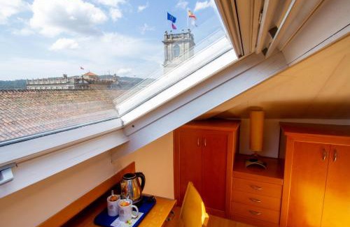 Santiago de Compostela Historic Centre House | Casa Celsa-Barbantes