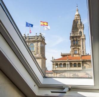 Santiago de Compostela Historic Centre House | Casa Celsa-Barbantes