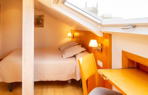 Santiago de Compostela Historic Centre House | Casa Celsa-Barbantes
