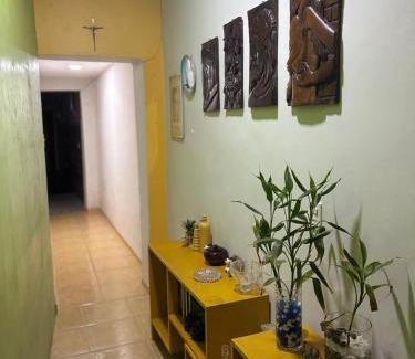 Sao Luis Historical Center House | Casa Centro 112