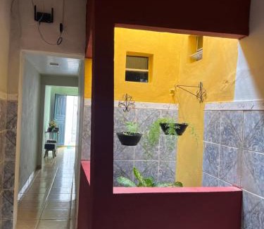 Sao Luis Historical Center House | Casa Centro 112