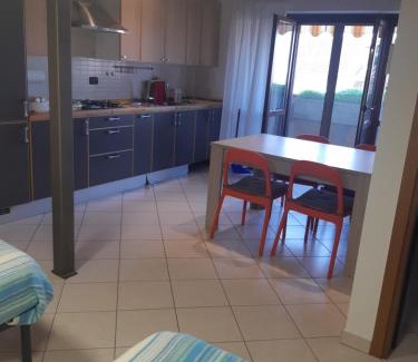 Cervignano d'Adda Apartment | CASA CERVI