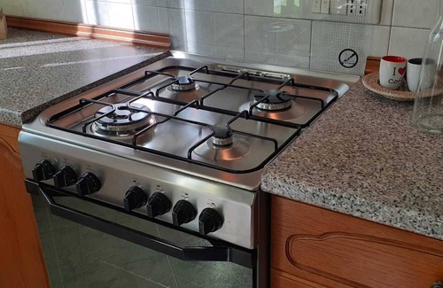Sestri Levante Apartment | Casa Cetti