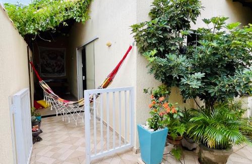 Vila Nova House | Casa charmosa e aconchegante em Cabo Frio