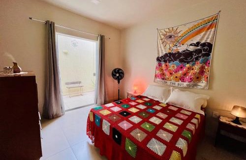 Vila Nova House | Casa charmosa e aconchegante em Cabo Frio