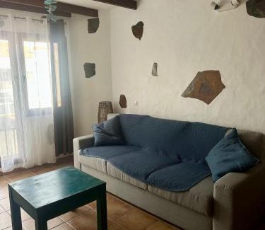 El Cotillo Apartment | Casa Checa Apartment 3