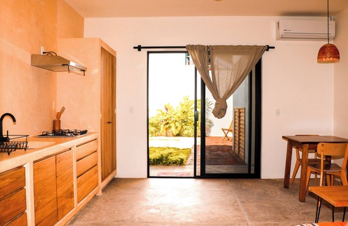 Hidalgo Apartment | Casa Chicatana