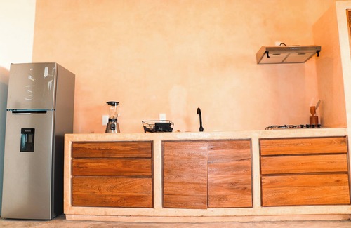 Hidalgo Apartment | Casa Chicatana