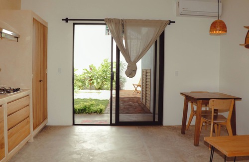 Hidalgo Apartment | Casa Chicatana