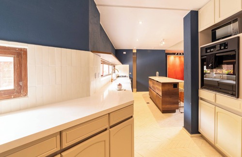 Santa Cruz Apartment | Casa Chipre 65 by Wynwood House