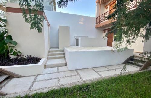San Miguel Hotel | Casa Cielito Lindo Cozumel