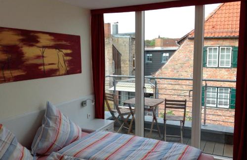 Eckernfoerde Apartment | Casa Cinzia Lucia