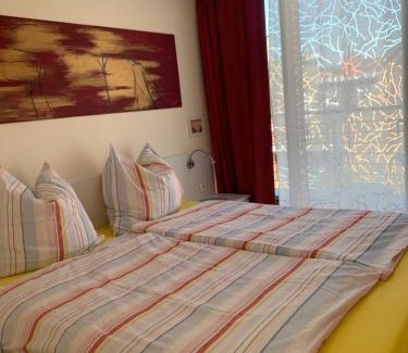 Eckernfoerde Apartment | Casa Cinzia Lucia