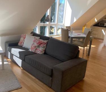 Eckernfoerde Apartment | Casa Cinzia Lucia