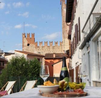 Marostica House | Casa Clarita - in centro storico
