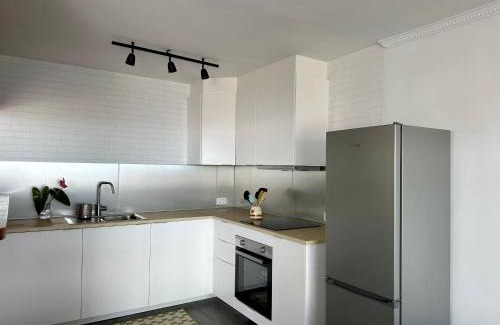 Los Realejos Apartment | Casa Clavelito