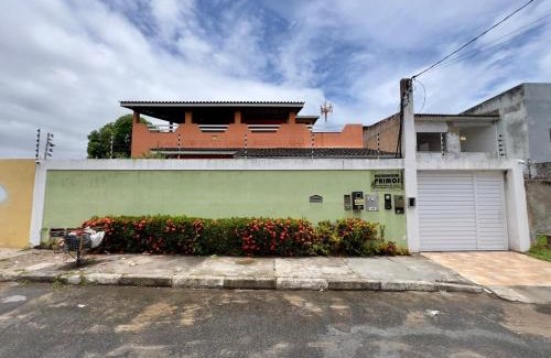 Ipitanga Villa | Casa Climatized in Condomínio Proxima à Praia