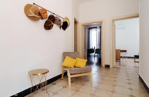 Municipio 1 Apartment | Casa Cocò