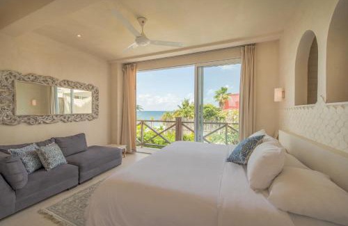 Isla Mujeres Hotel | Casa Coco by Coco B Isla