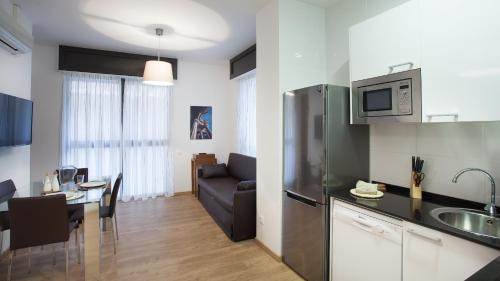 El Poble-sec Apartment | Casa Codina
