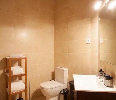 El Poble-sec Apartment | Casa Codina