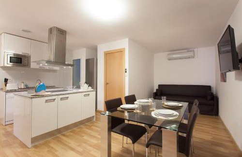 El Poble-sec Apartment | Casa Codina