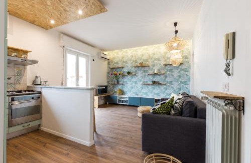 Santa Flavia Apartment | Casa Colibrì - Solemar Sicilia