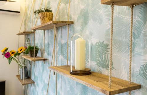 Santa Flavia Apartment | Casa Colibrì - Solemar Sicilia