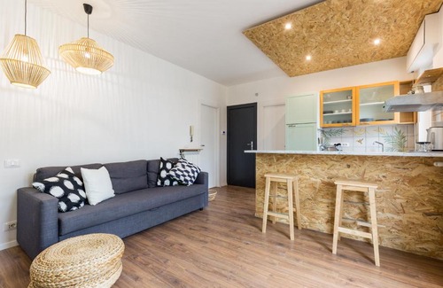 Santa Flavia Apartment | Casa Colibrì - Solemar Sicilia