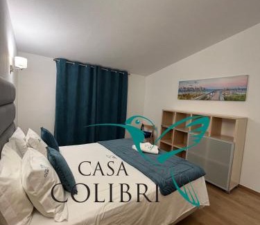 Luz Villa | Casa Colibri I