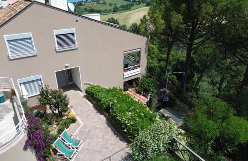 Pesaro Apartment | Casa Collemar