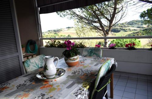 Pesaro Apartment | Casa Collemar