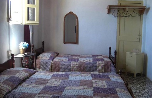 Baracoa House | Casa Colonial Carina