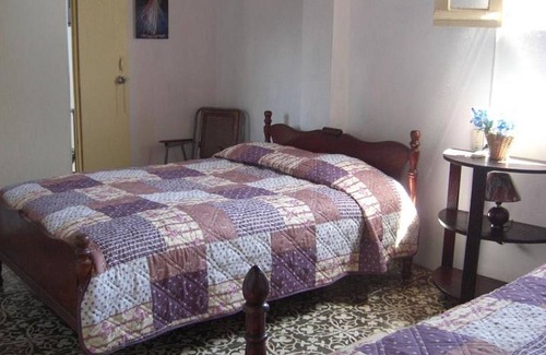 Baracoa House | Casa Colonial Carina